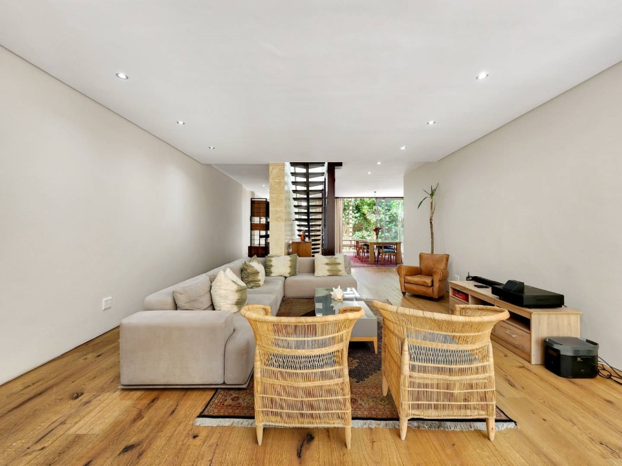 To Let 3 Bedroom Property for Rent in Camps Bay Western Cape